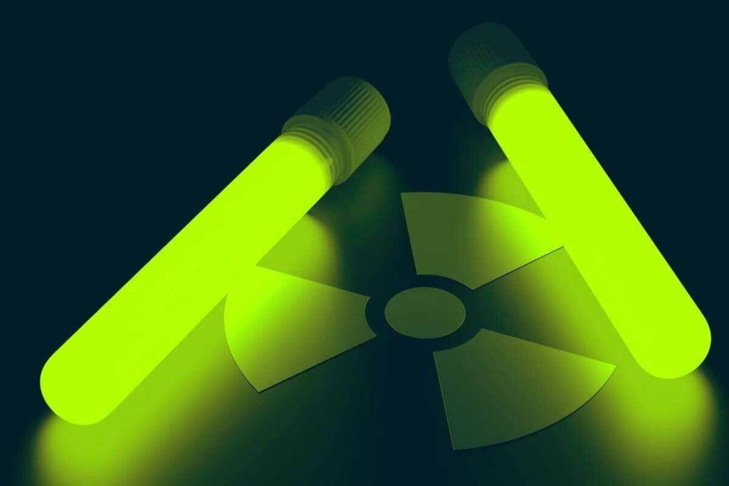 What Causes Radiation? Science and Natural Sources