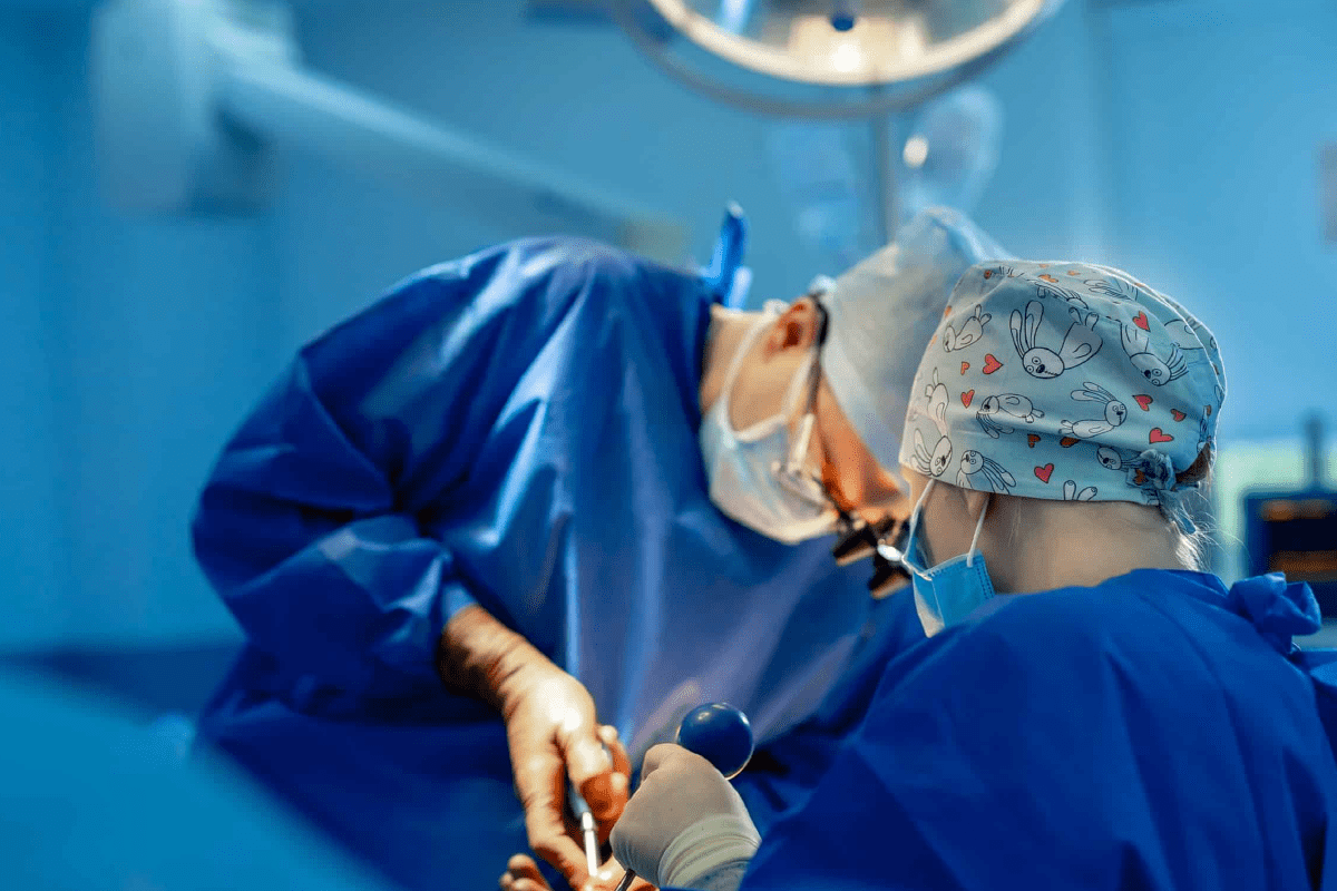 Surgery: Amazing Alternative Names Revealed