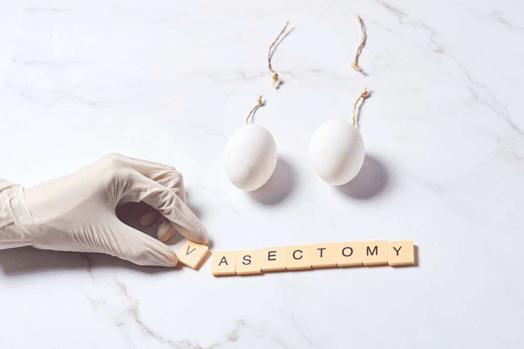 Vasectomies: Reasons Men Truly Choose Them 2 Vasectomies: Reasons Men Truly Choose Them
