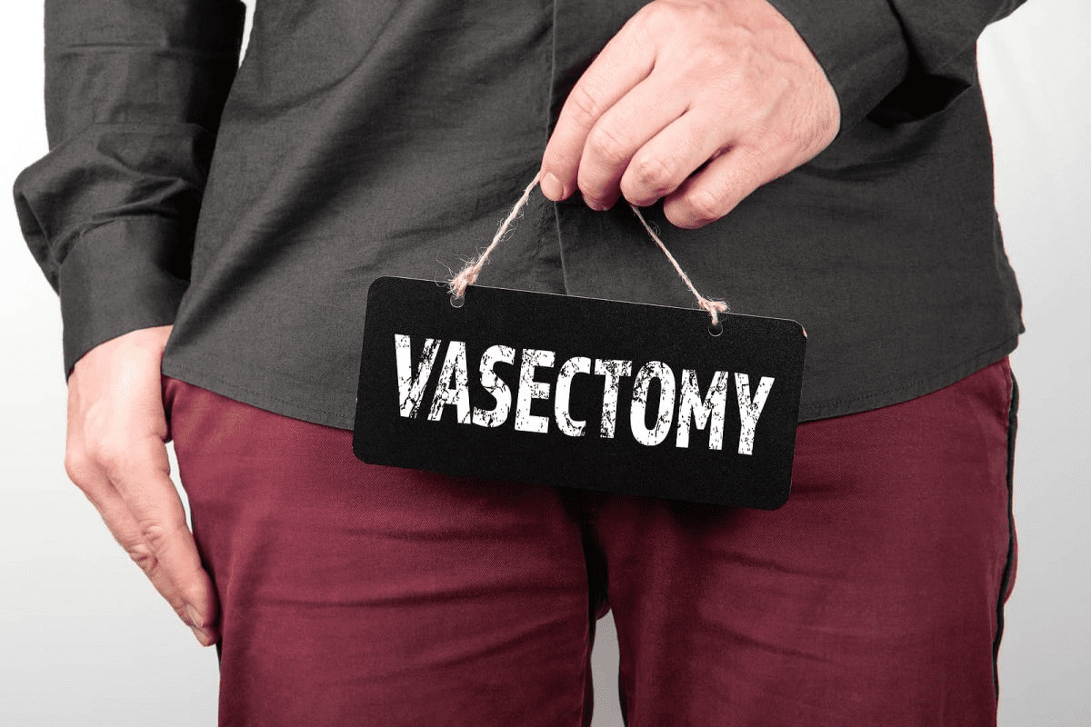 Vasectomies: Reasons Men Truly Choose Them