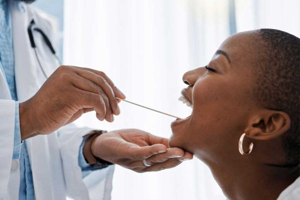 Anemia Mouth Sores: Can Low Iron Cause Ulcers? What to Know About Oral Health