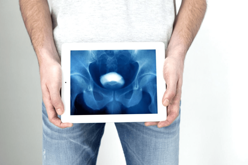 Enlarged Prostate: Your Ultimate Survival Guide