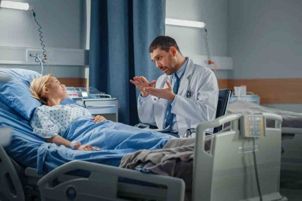 How Long Does It Take to Recover from Blood Clots in the Lungs? (blood clots in lungs recovery time)

