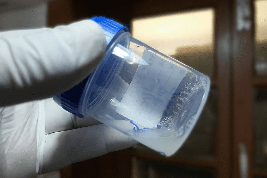 Signs Your Vasectomy Grow Back Together: Does Semen Look Different? 2 Signs Your Vasectomy Grow Back Together: Does Semen Look Different?