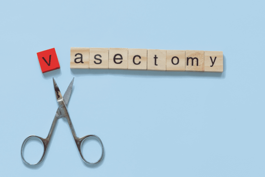 Vasectomy Clips: Can the Negative Implants Truly Fall Off?