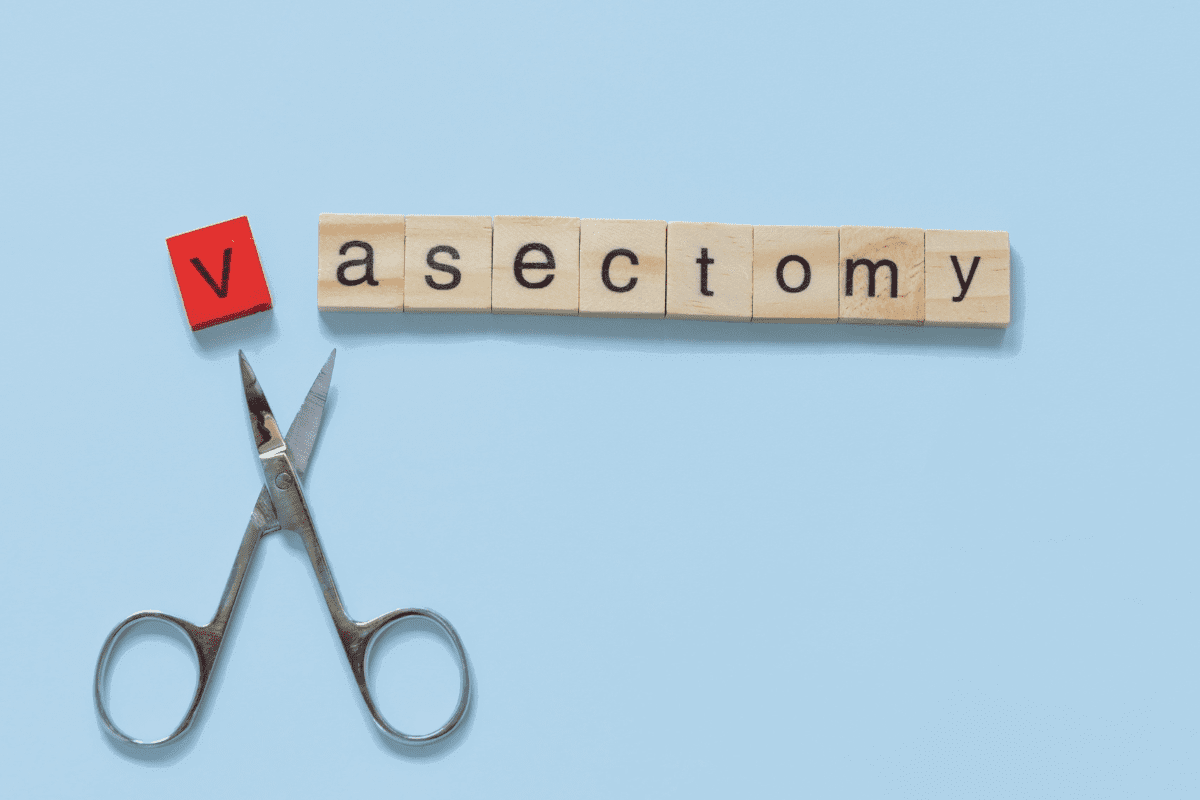 Vasectomy Clips: Can the Negative Implants Truly Fall Off?