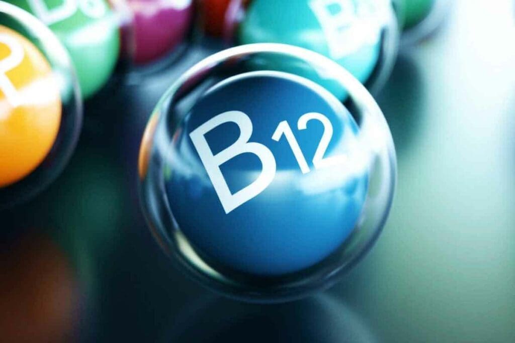 8 Key Facts About B12 Vitamin with Folic Acid: Deficiency, Symptoms & Levels