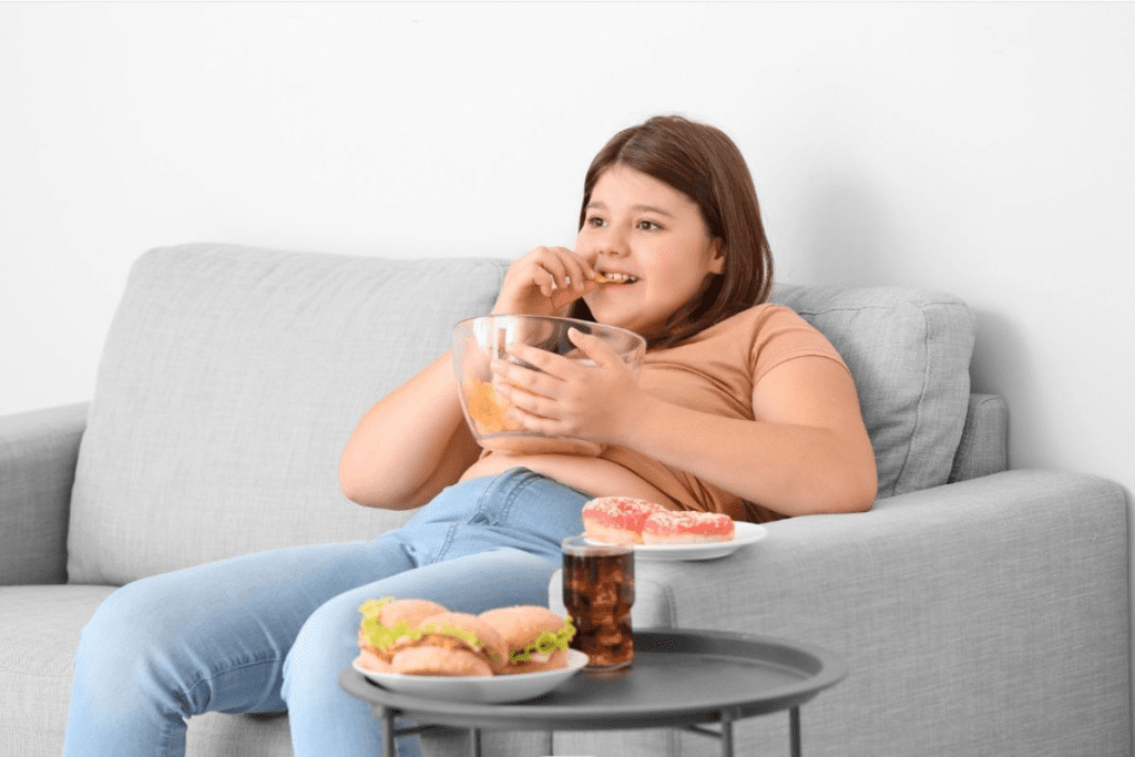 5210 Rule for Obesity: Powerful Guide to Health 3 5210 Rule for Obesity: Powerful Guide to Health