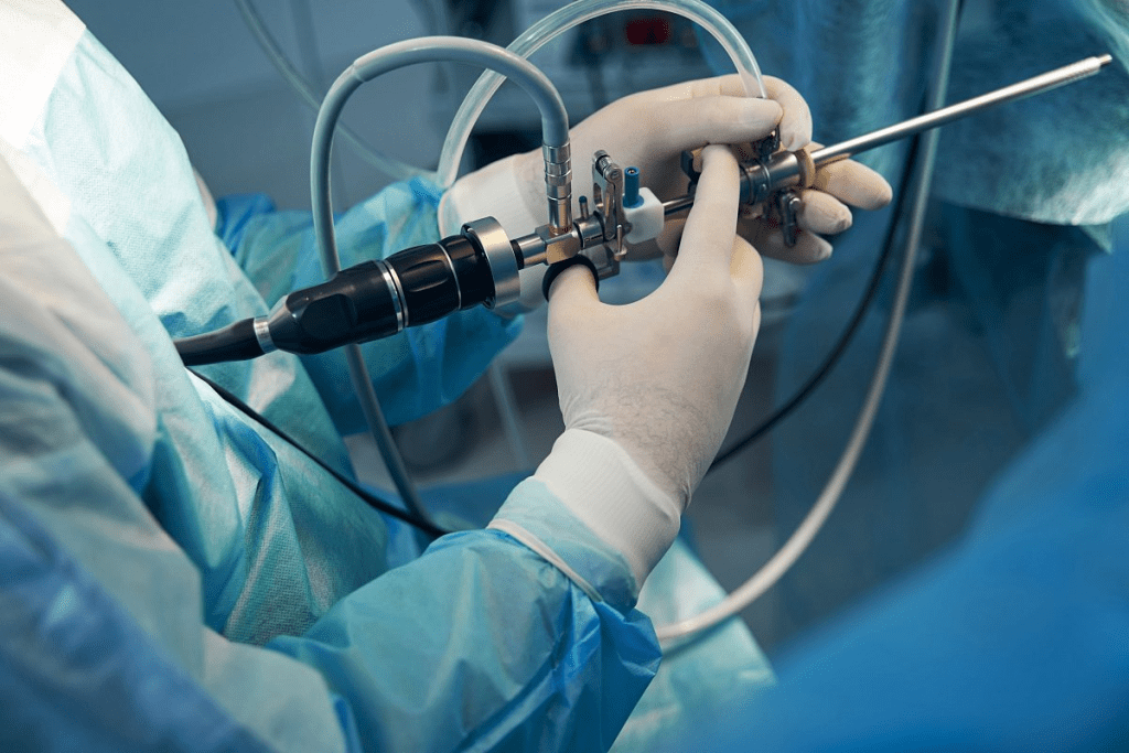 Urologist: Is a Cystoscopy Truly Painful?
