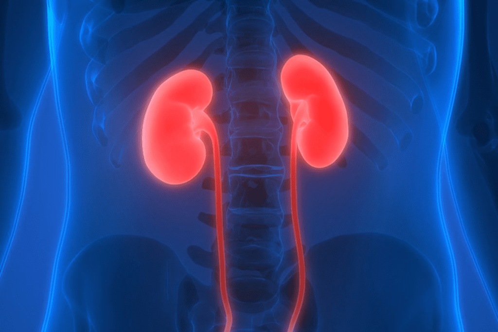 Kidney: Guide to Dangerous Warning Signs