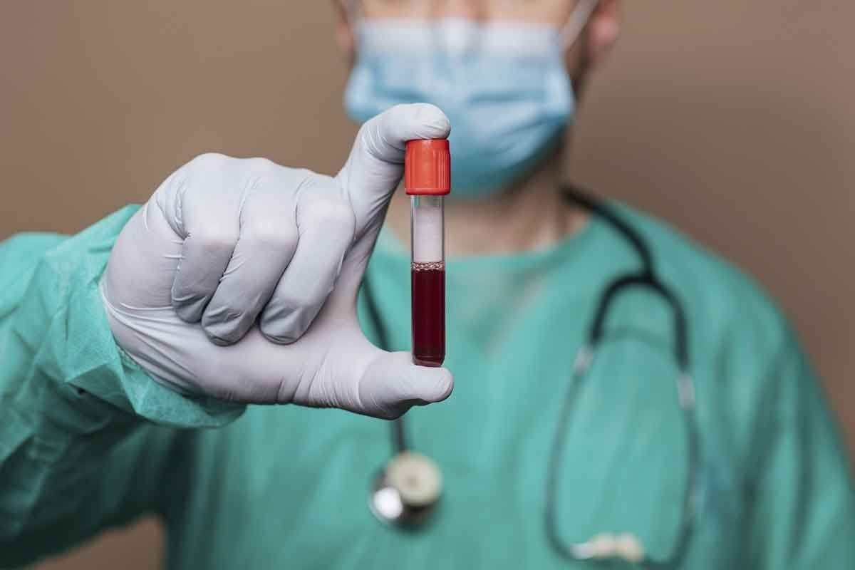 Hemoglobin Concentration: 12 Essential Facts About Normal and Optimal Levels