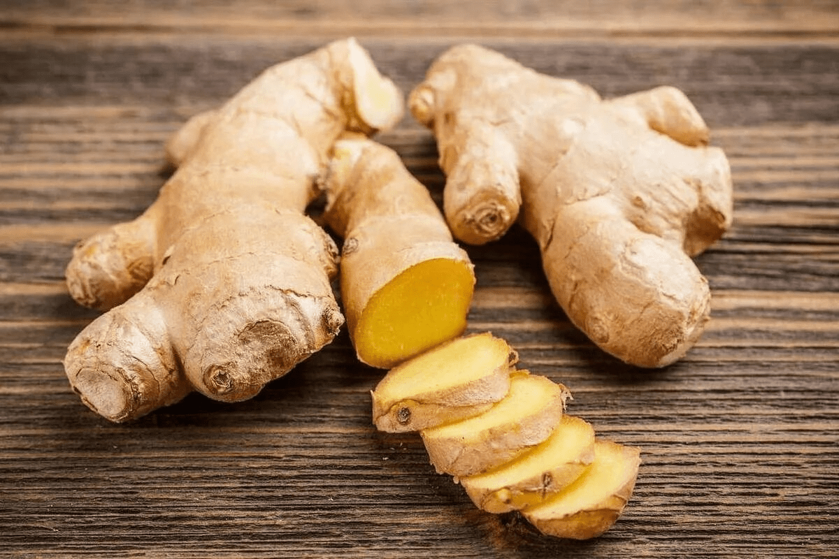 Is Ginger Good for Kidneys? The Ultimate Answer