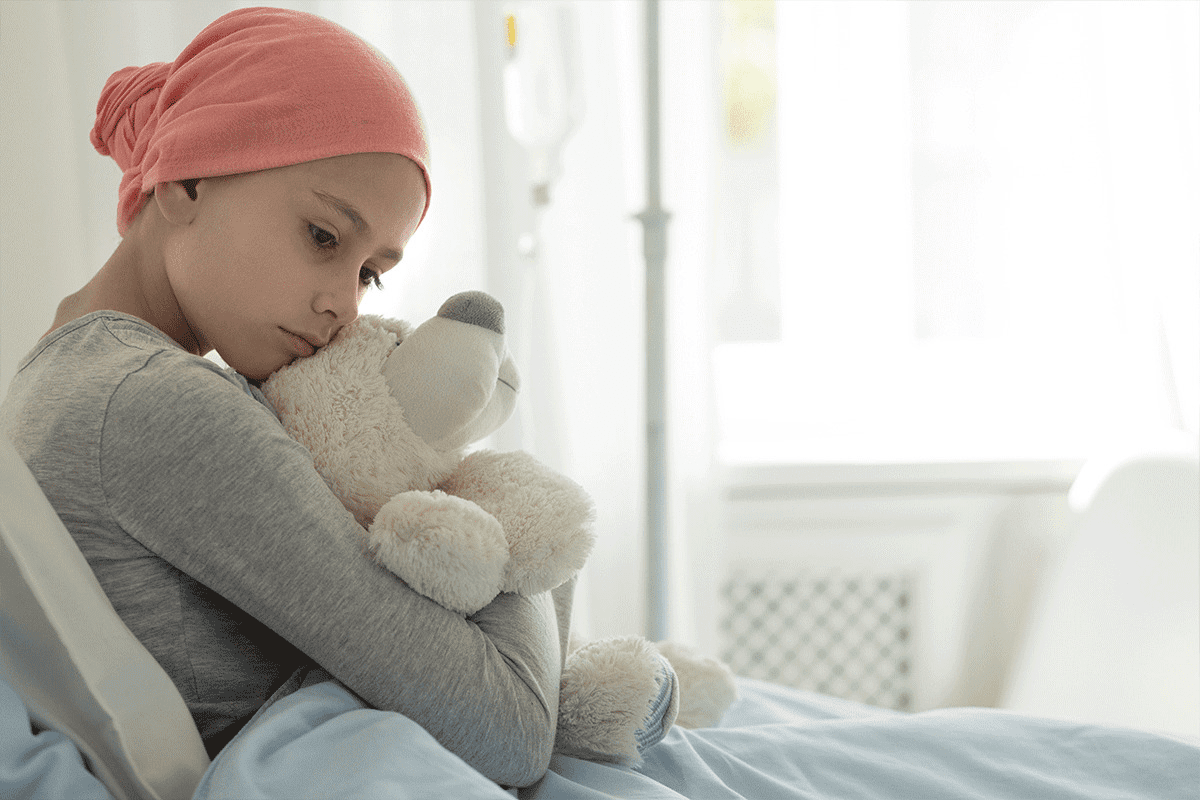 Gifts for Cancer Patients: Best Ideas for Children