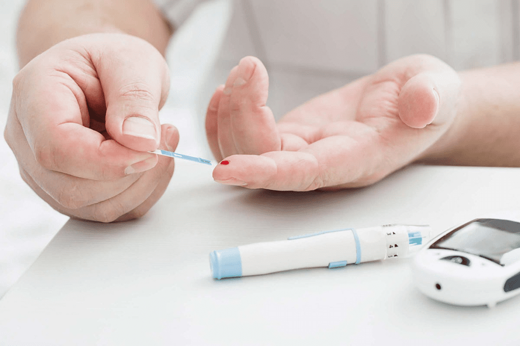 Can You Have Hyperglycemia Without Diabetes? 1 Can You Have Hyperglycemia Without Diabetes?