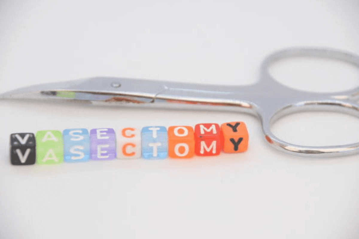 Shaving Area For Vasectomy Prep: Simple Crucial Guide