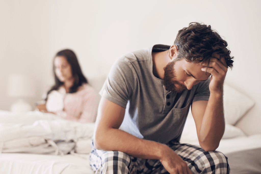 Can A Guy Get A Girl Pregnant? When Does a Man Stop Truly Being Fertile?