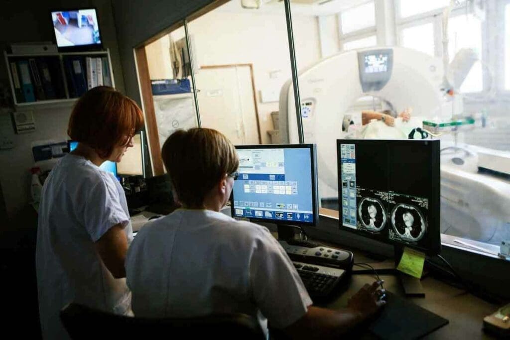 How Long Does It Take to Get a CT Scan? Best Guide