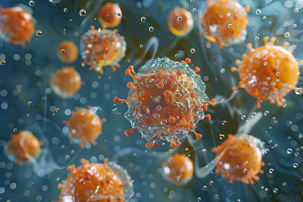 B Cell ALL: 7 Key Facts on Survival Rate, Prognosis, and Risk Factors