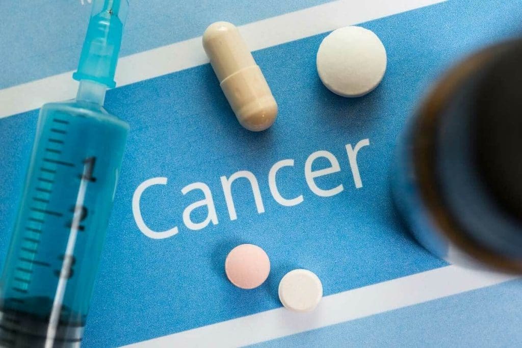 Chemotherapy Pills: 12 Key Facts