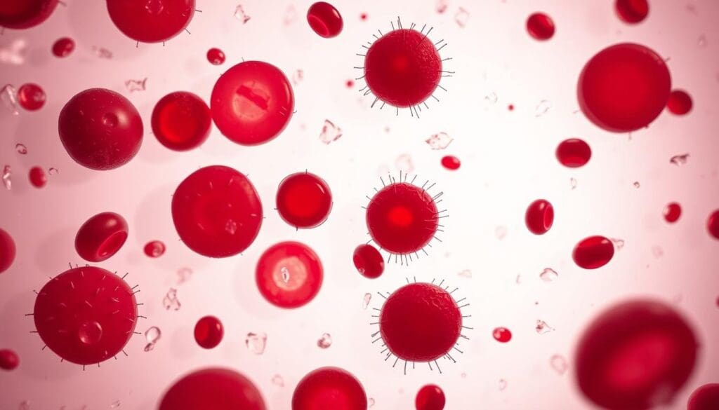 7 Key Abnormal Erythrocytes: Causes, Types, and Symptoms