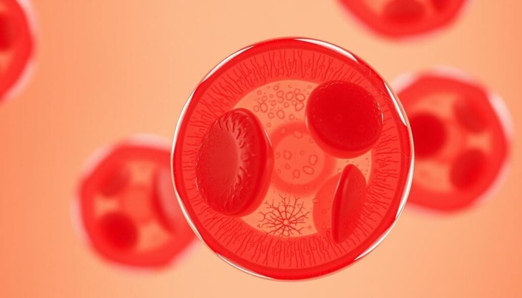 7 Key Abnormal Erythrocytes: Causes, Types, and Symptoms