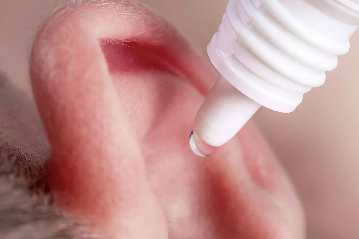 Top 5 Powerful Ear Infection Symptoms: How Kids Usually Act When Infected