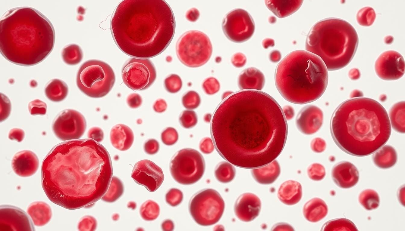 7 Key Abnormal Erythrocytes: Causes, Types, and Symptoms