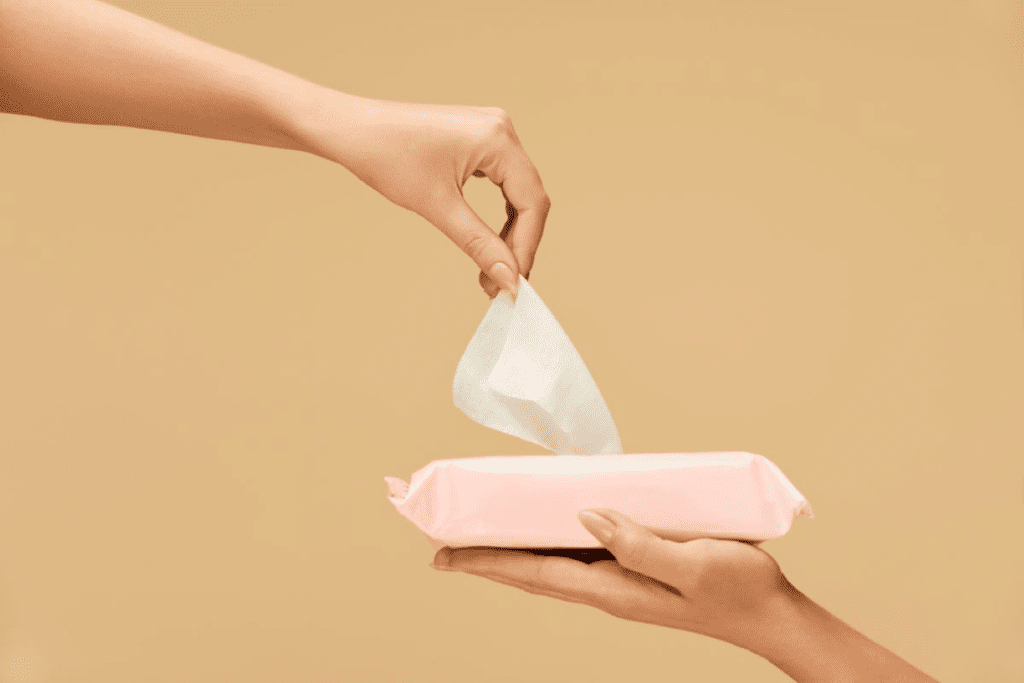 Wiping Front to Back: The Ultimate UTI-Proof Guide