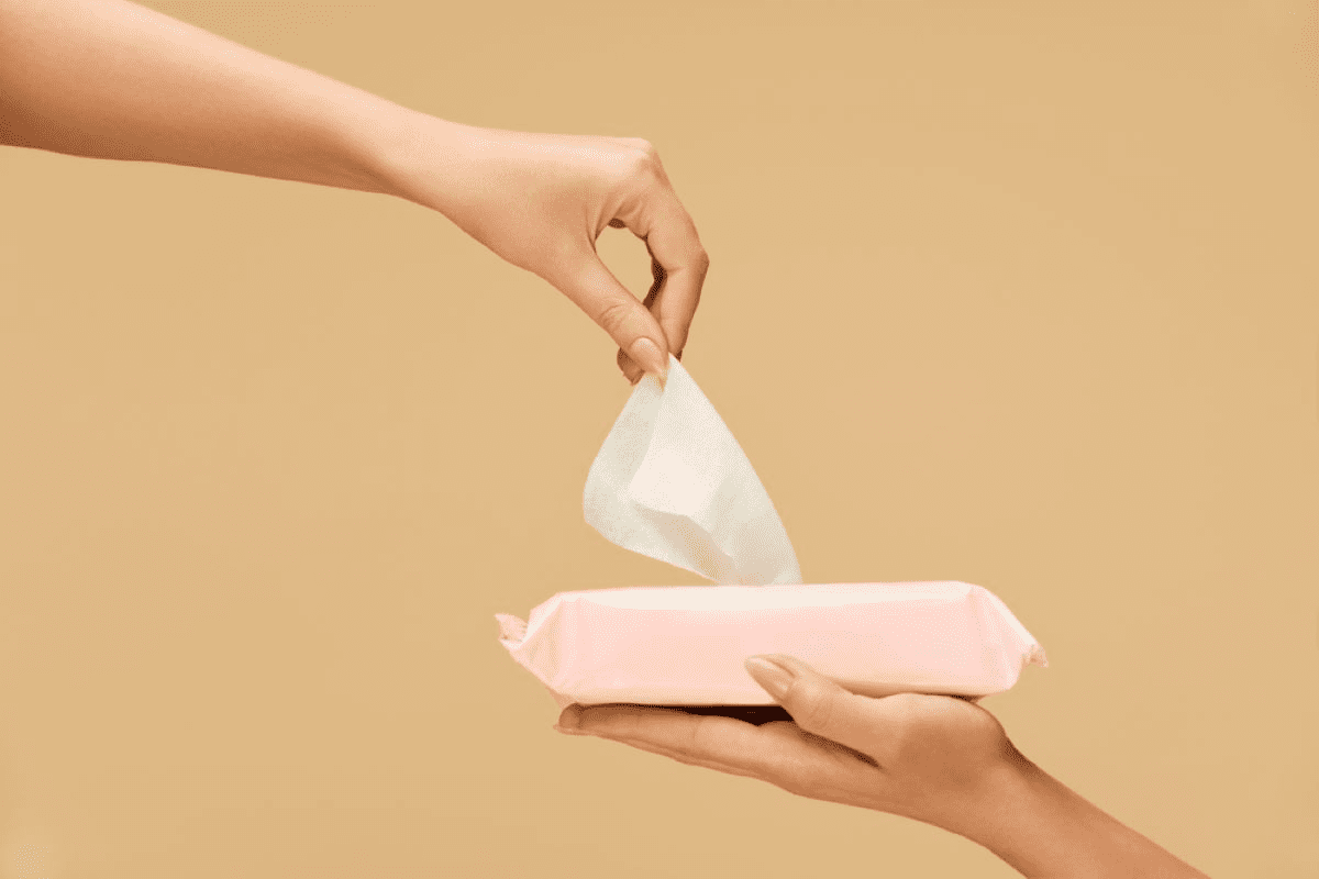 Wiping Front to Back: The Ultimate UTI-Proof Guide