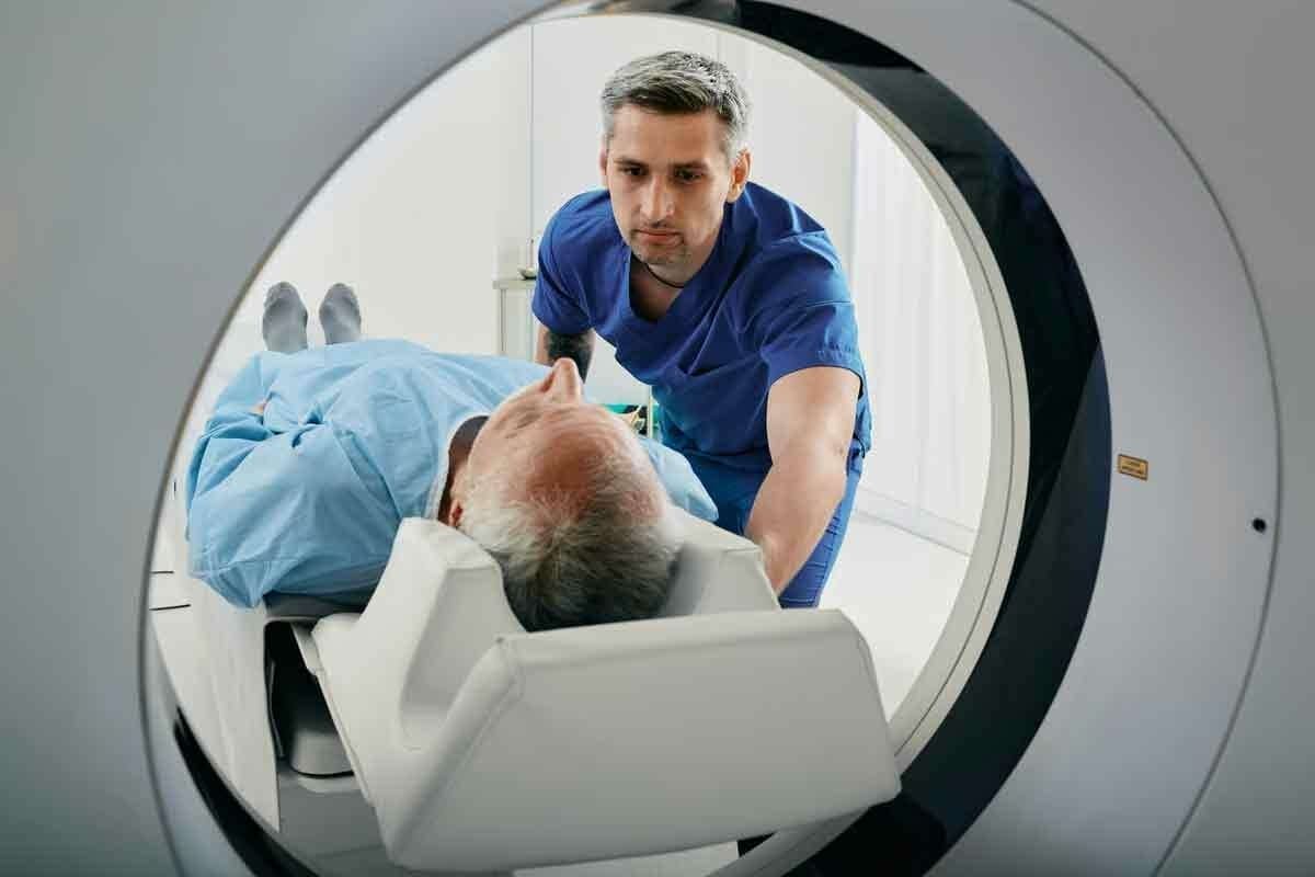 PET CT Versus CT Scan for Cancer Explained