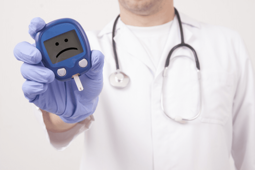 Fasting Blood Sugar 20 Months Old: Diabetes Care