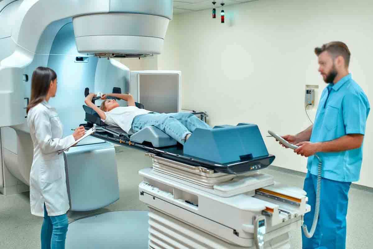 What to Expect During Radiation Treatment: Best Guide