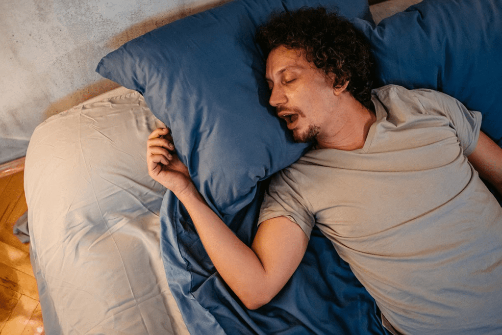 The Most Common Sleep Disorder: Insights and Impact