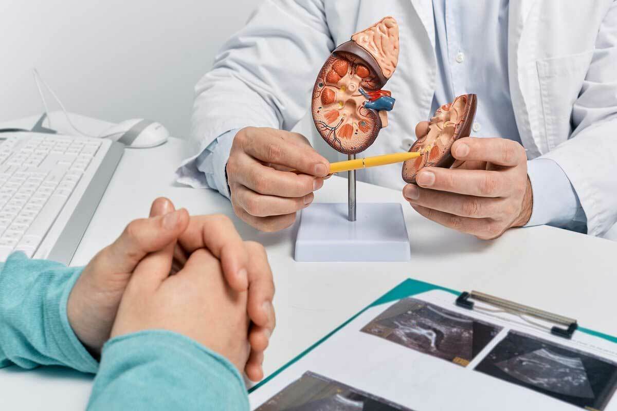Abnormal Renal Scan with Lasix: 5 Key Points
