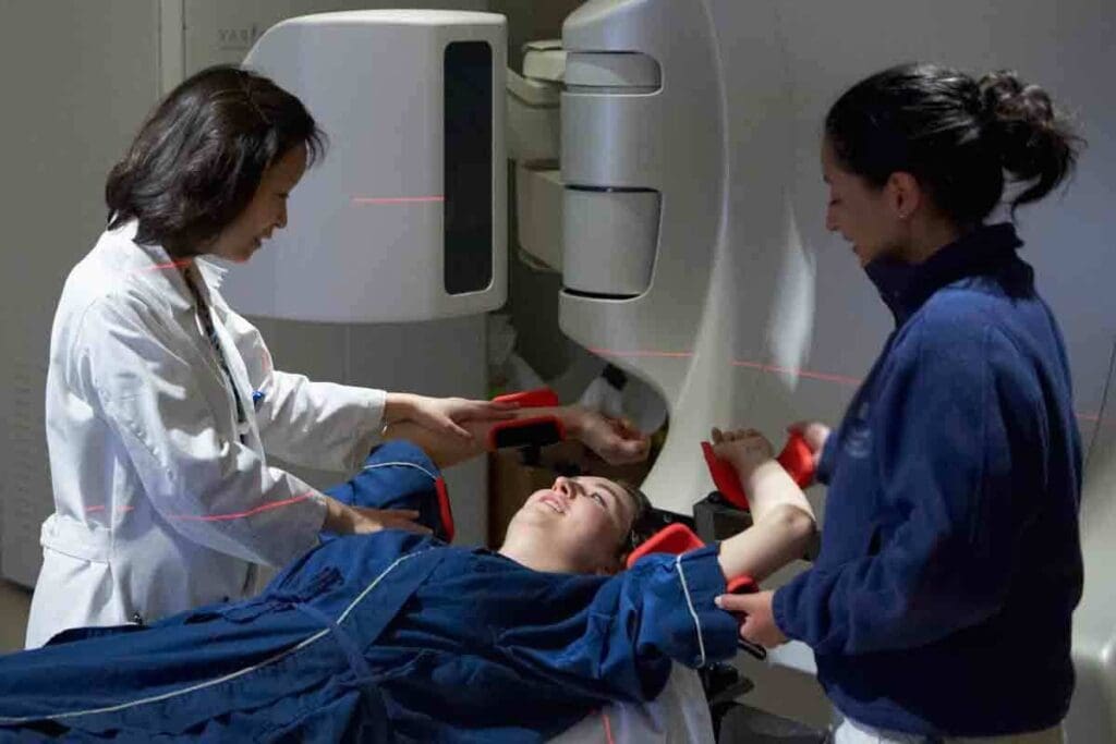 How to Prepare for Radiation Treatment: Best Guide