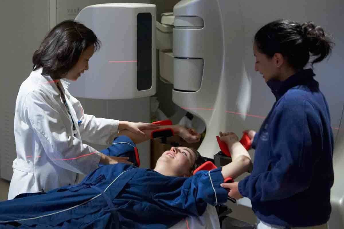How to Prepare for Radiation Treatment: Best Guide