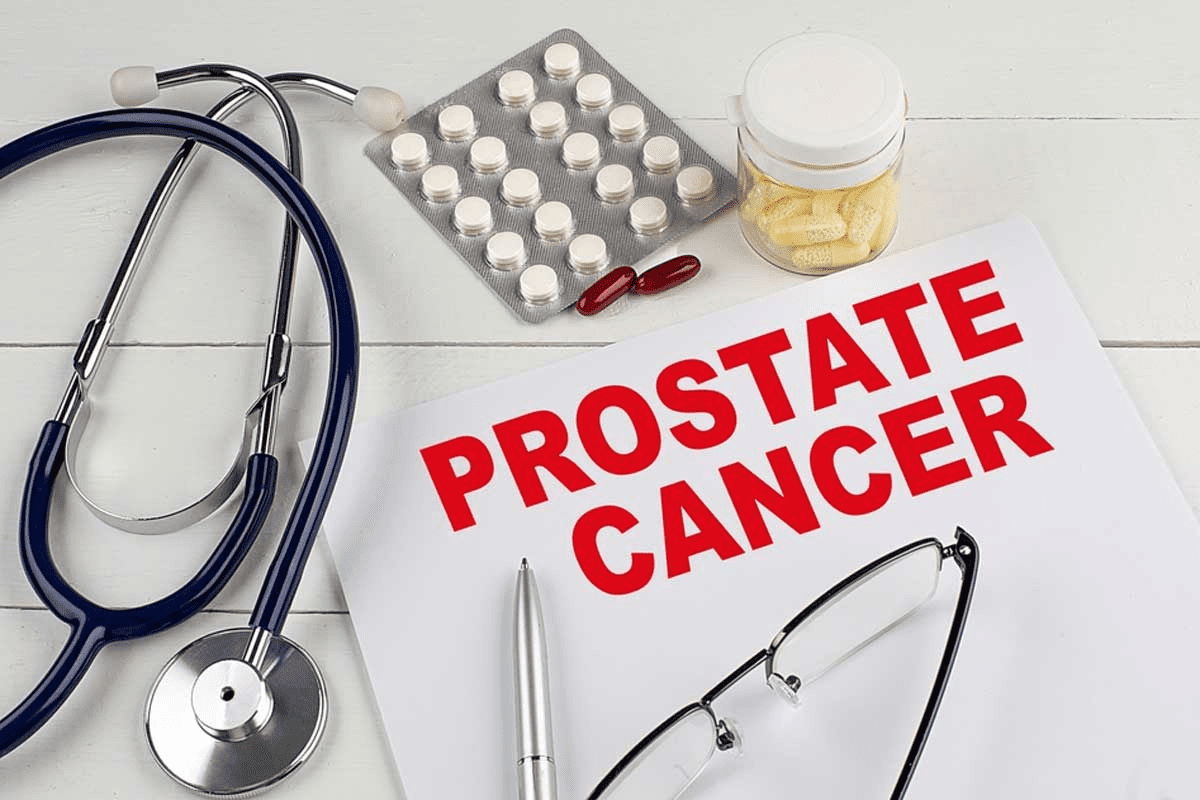 How to Check for Prostate Cancer at Home? Best Guide