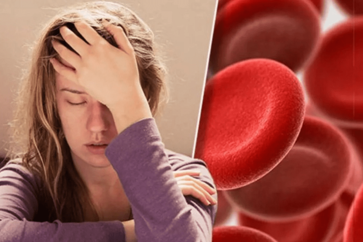 Iron Deficiency Anemia Severity: Dangerous Truth