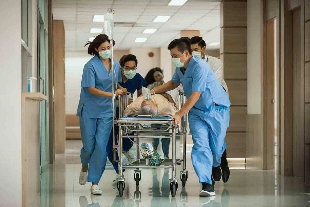 150 mCi Radioactive Iodine Isolation Guide