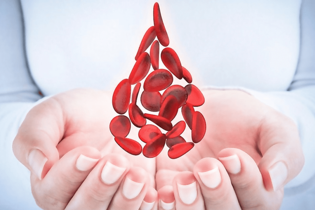 Iron Deficiency Anemia Severity: Dangerous Truth