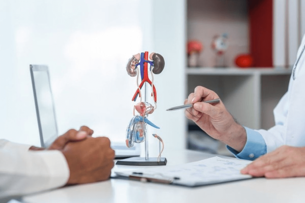 Colonoscopy Detect Prostate Cancer? Shocking Facts