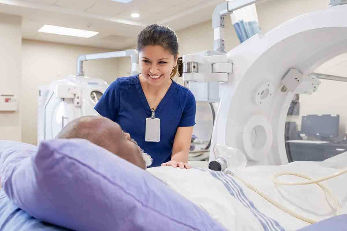 LINAC Radiation Treatment: 10 Key Facts