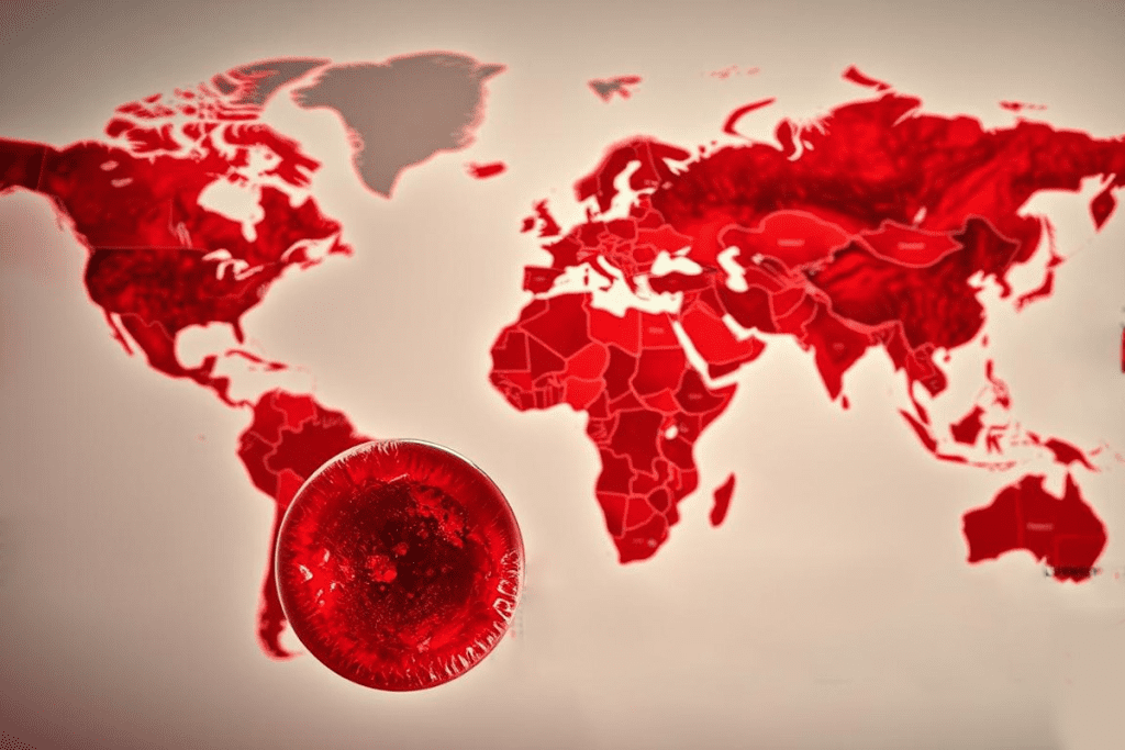 Iron Deficiency Anemia Severity: Dangerous Truth