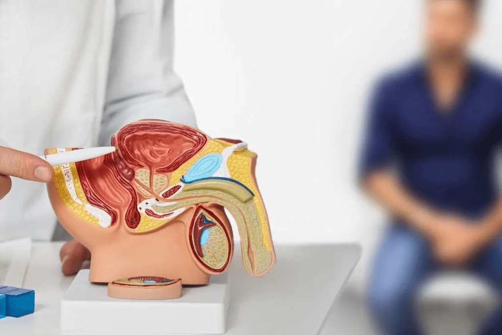 Prostate Radiation Side Effects: Be Aware