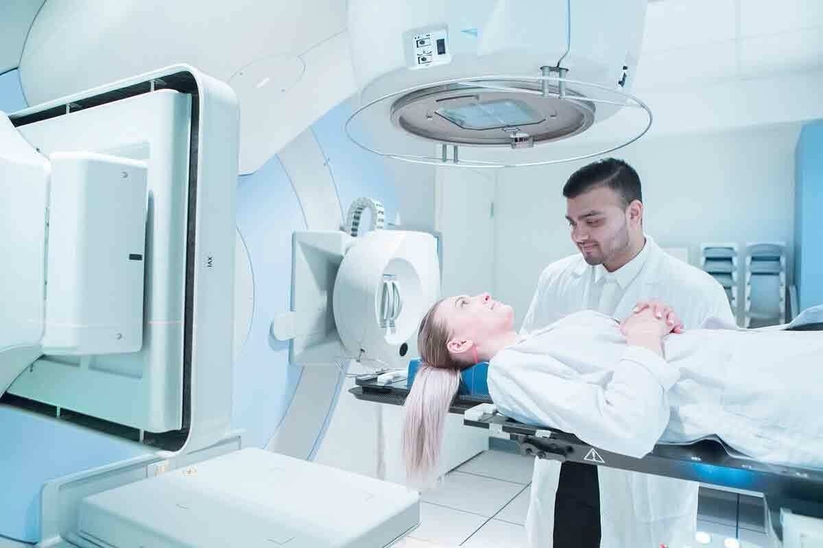 Linear Accelerator Radiation Therapy Facts