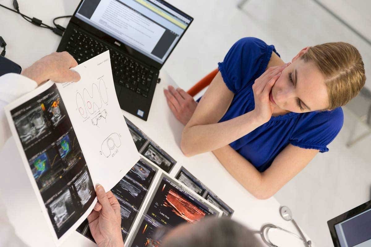 MAG 3 Scan Kidney: Key Insights and Results