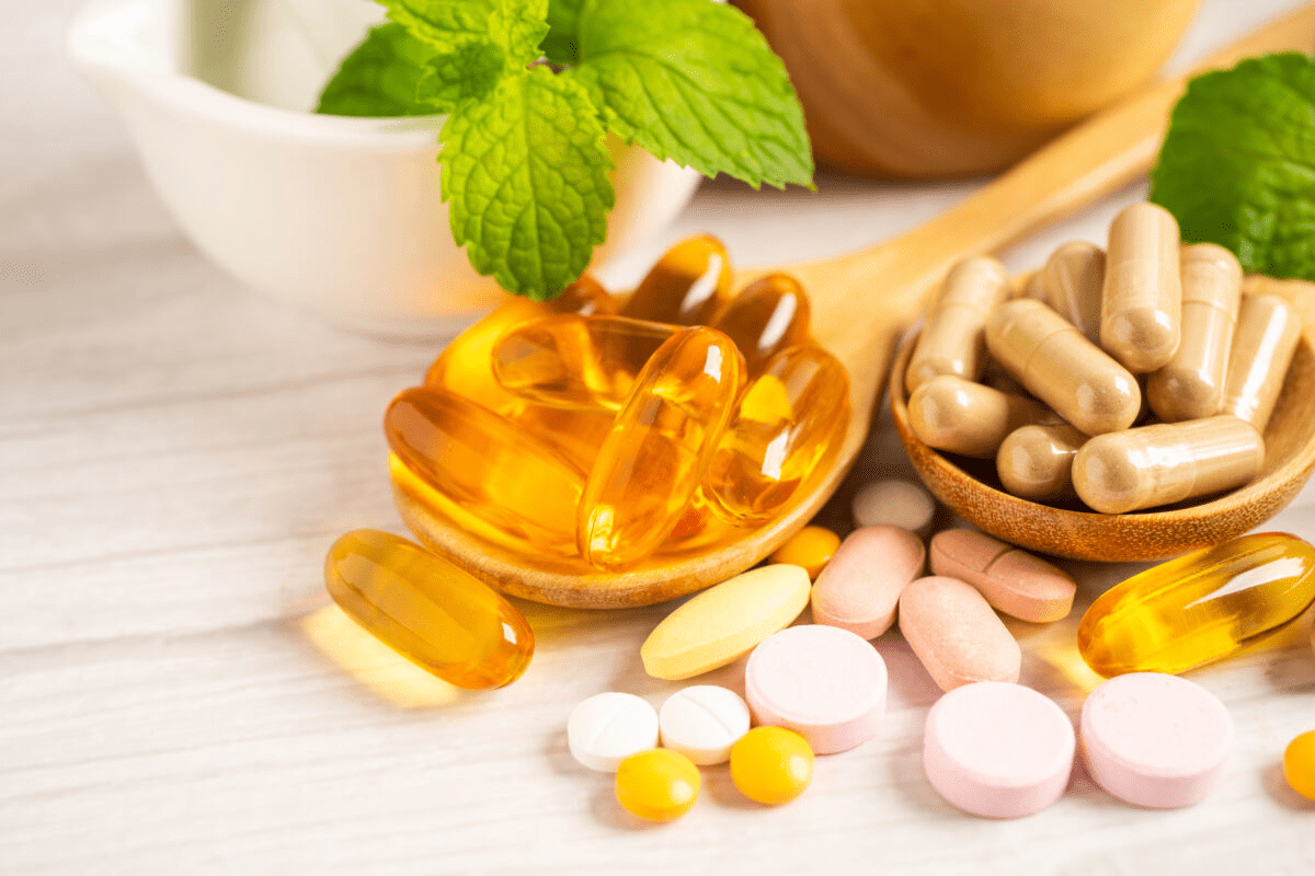 Supplements to Avoid With Cancer: Crucial Rule