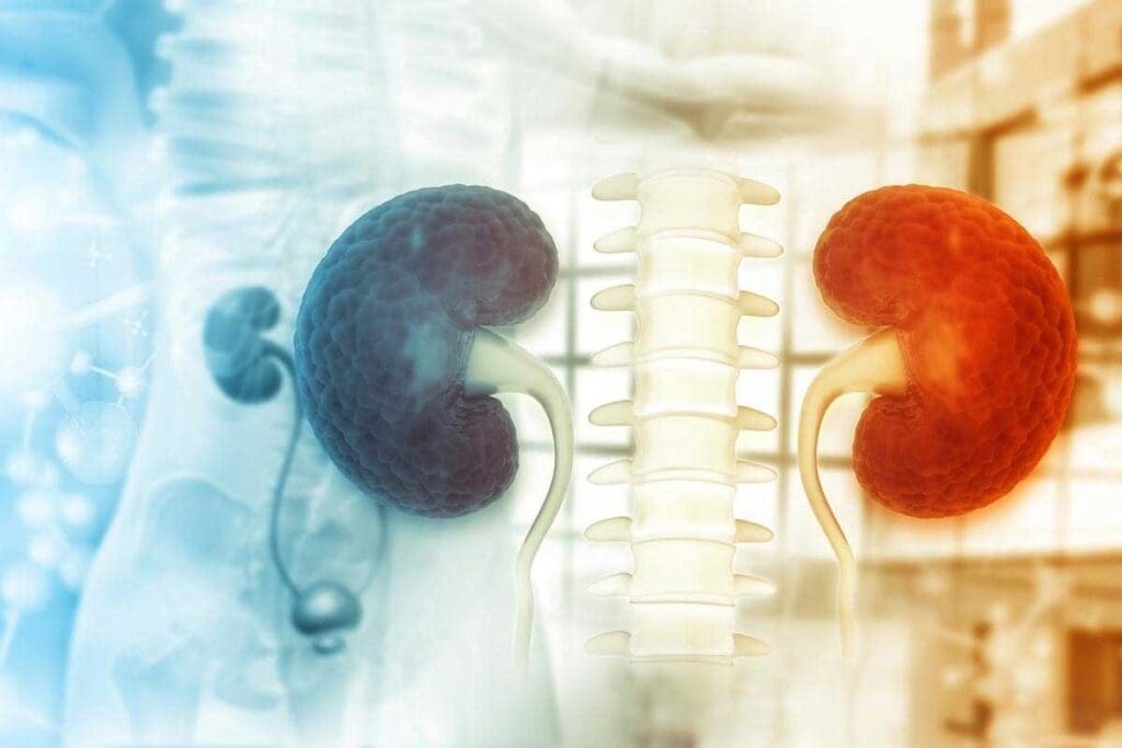 Kidney Scan: Uses, Procedure & Side Effects