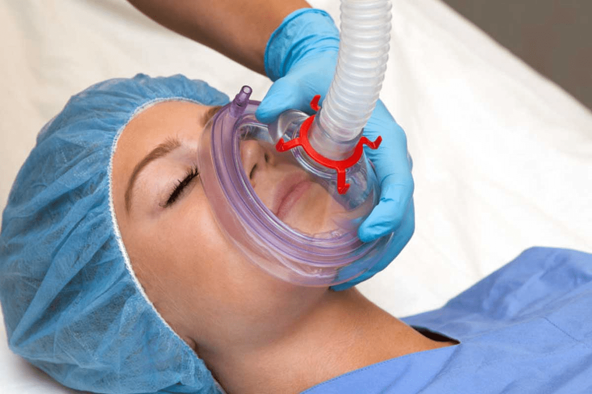 Anesthesia Is What? Safety Limit Guide