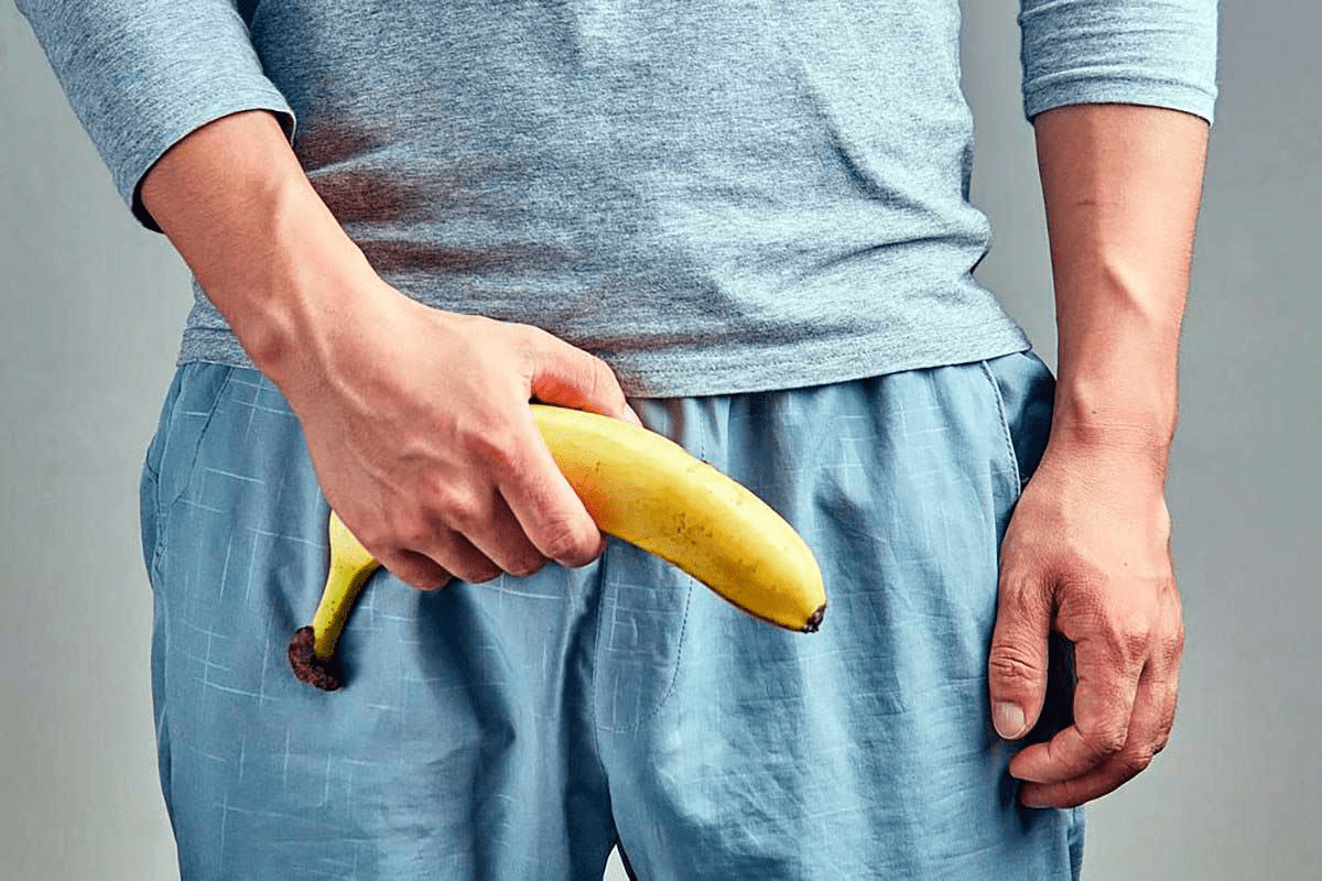 Do Bananas Help the Prostate? The Amazing Truth